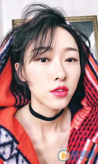 刘洛汐时尚写真 刘洛汐高清写真_刘洛汐高清剧照