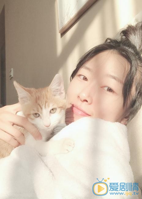 刘洛汐可爱照 刘洛汐高清写真_刘洛汐高清剧照