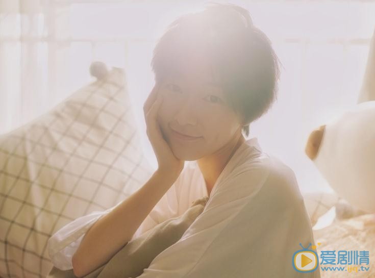 刘洛汐白色写真 刘洛汐高清写真_刘洛汐高清剧照
