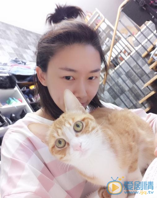 刘洛汐可爱照 刘洛汐高清写真_刘洛汐高清剧照