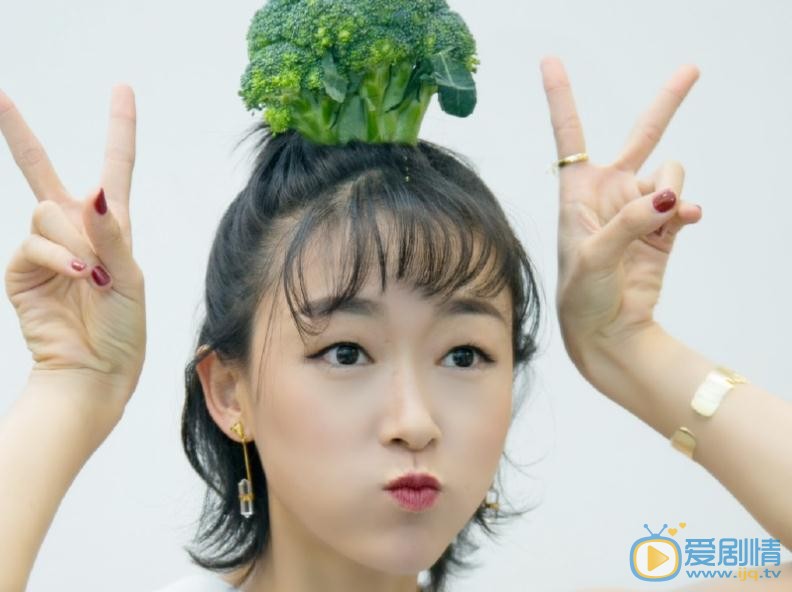 刘洛汐可爱照 刘洛汐高清写真_刘洛汐高清剧照