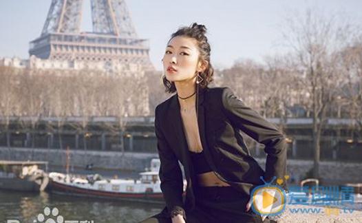 刘洛汐杂志大片 刘洛汐高清写真_刘洛汐高清剧照