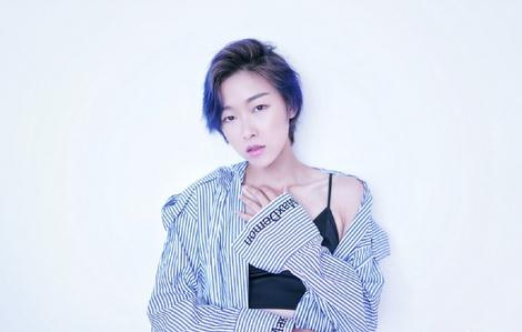 刘洛汐时尚写真 刘洛汐高清写真_刘洛汐高清剧照