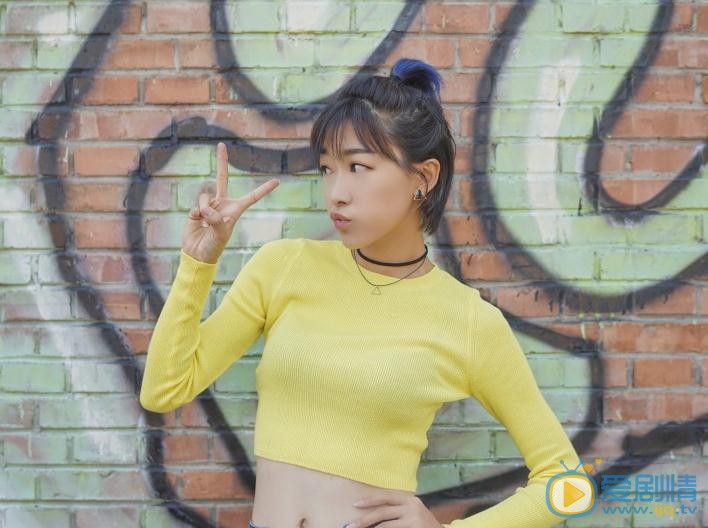 刘洛汐街拍写真 刘洛汐高清写真_刘洛汐高清剧照