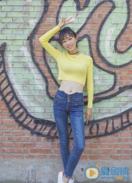 刘洛汐街拍写真 刘洛汐高清写真_刘洛汐高清剧照