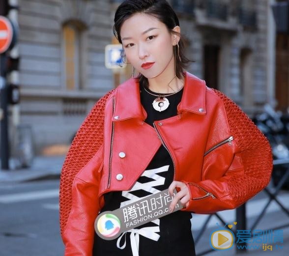 刘洛汐街拍写真 刘洛汐高清写真_刘洛汐高清剧照
