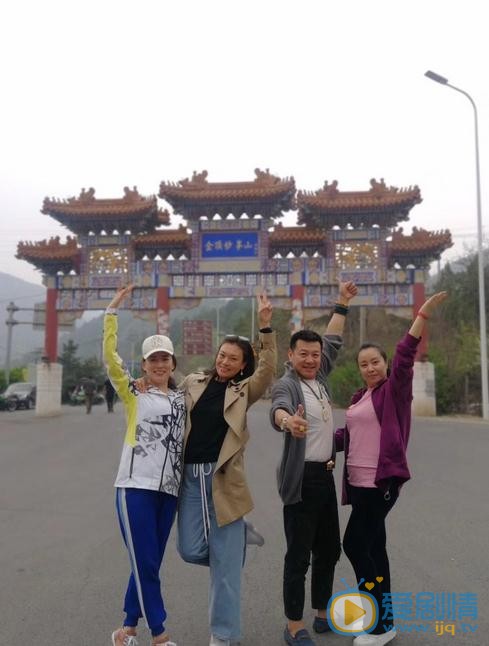 史可生活照 史可高清写真_史可高清剧照