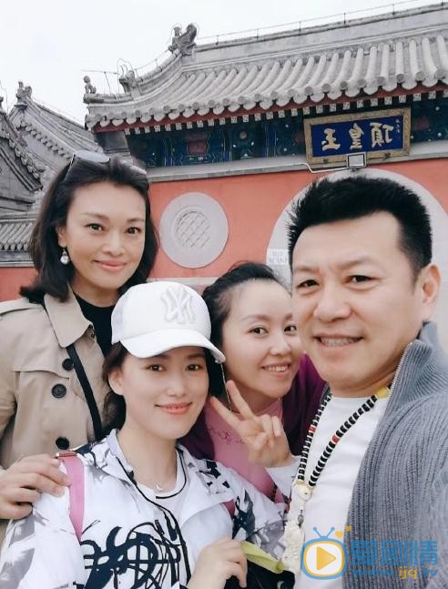 史可生活照 史可高清写真_史可高清剧照