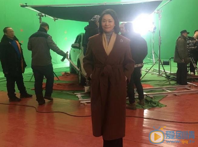 史可片场照 史可高清写真_史可高清剧照