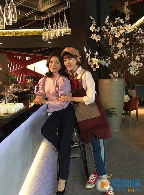 史可片场照 史可高清写真_史可高清剧照