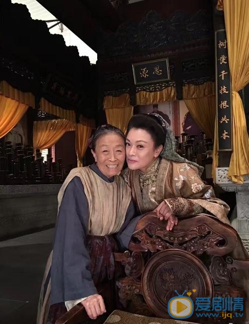 史可片场照 史可高清写真_史可高清剧照