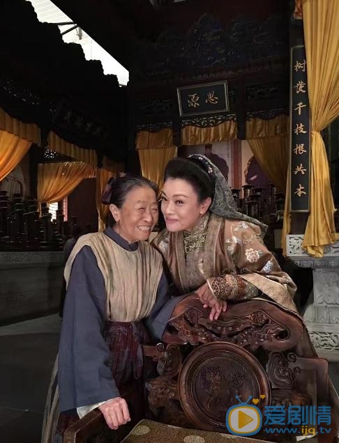 史可片场照 史可高清写真_史可高清剧照