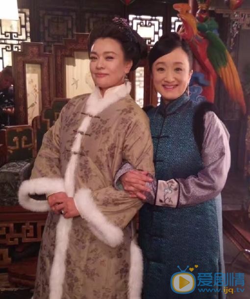 史可片场照 史可高清写真_史可高清剧照