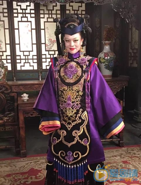 史可片场照 史可高清写真_史可高清剧照