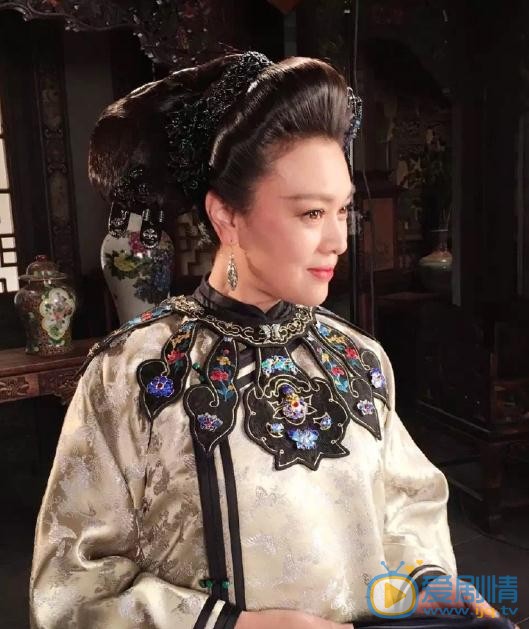史可片场照 史可高清写真_史可高清剧照