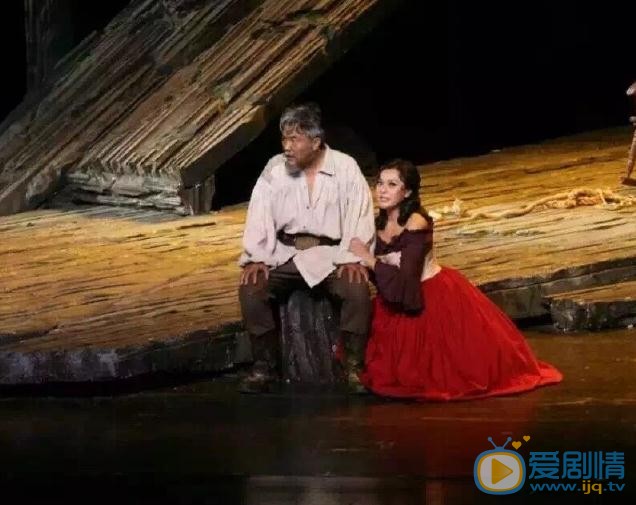 史可话剧照 史可高清写真_史可高清剧照