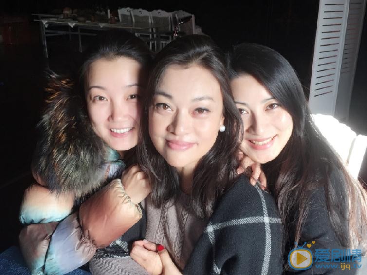 史可片场照 史可高清写真_史可高清剧照