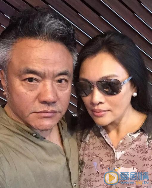 史可片场照 史可高清写真_史可高清剧照