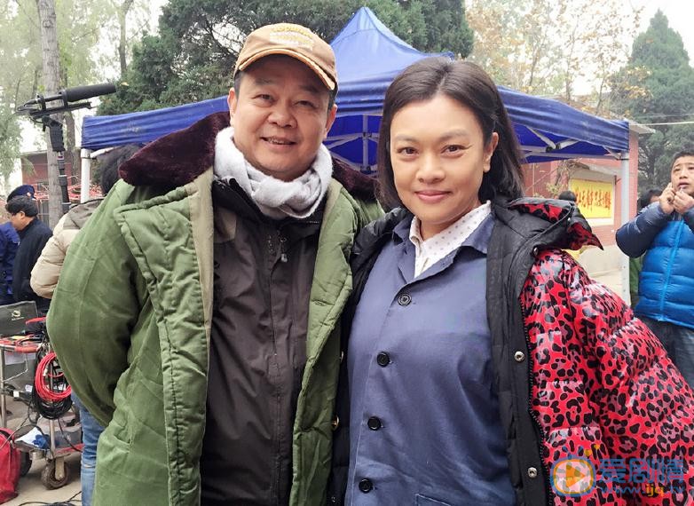 史可片场照 史可高清写真_史可高清剧照