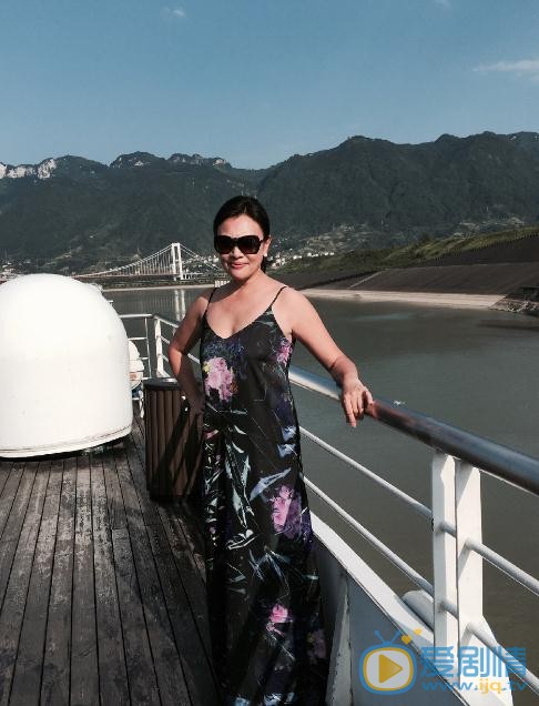 史可片场照 史可高清写真_史可高清剧照