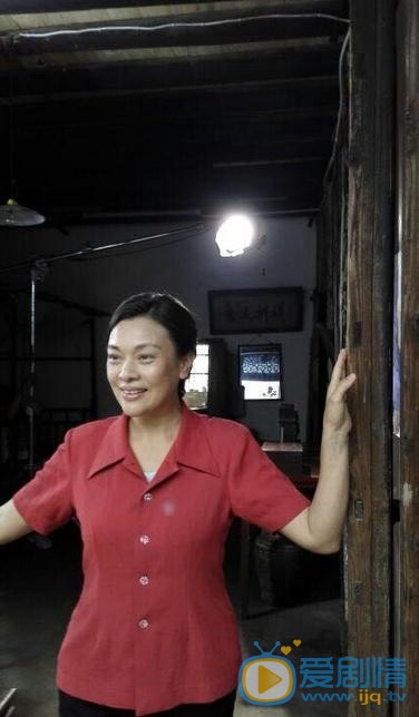 史可片场照 史可高清写真_史可高清剧照