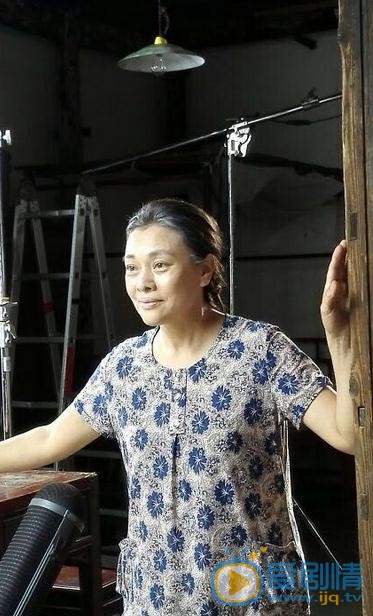 史可片场照 史可高清写真_史可高清剧照