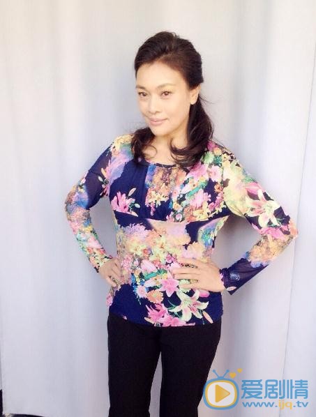 史可片场照 史可高清写真_史可高清剧照