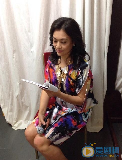 史可片场照 史可高清写真_史可高清剧照