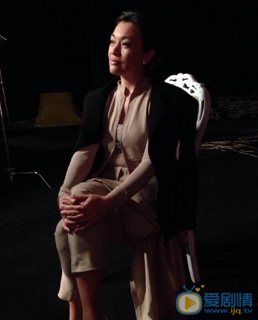 史可片场照 史可高清写真_史可高清剧照