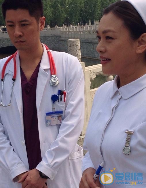 史可片场照 史可高清写真_史可高清剧照