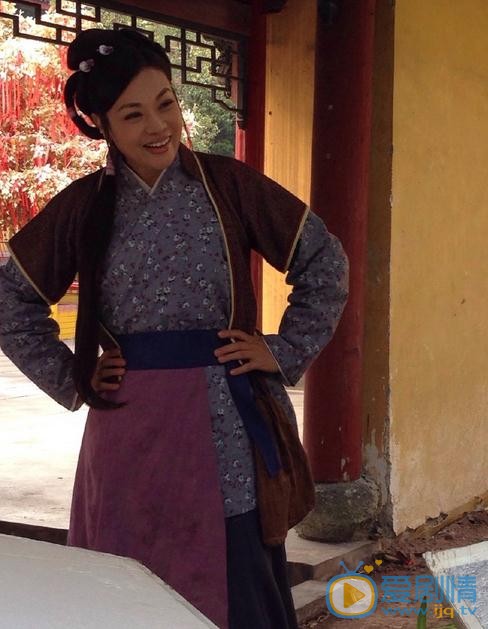 史可片场照 史可高清写真_史可高清剧照