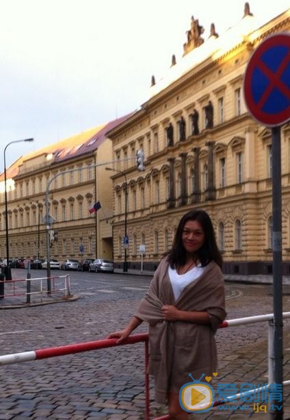 史可片场照 史可高清写真_史可高清剧照