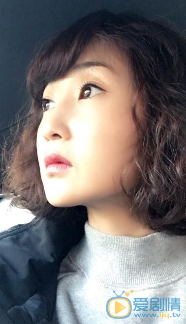 尹馨梓生活照 尹馨梓高清写真_尹馨梓高清剧照