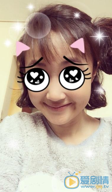 尹馨梓生活照 尹馨梓高清写真_尹馨梓高清剧照