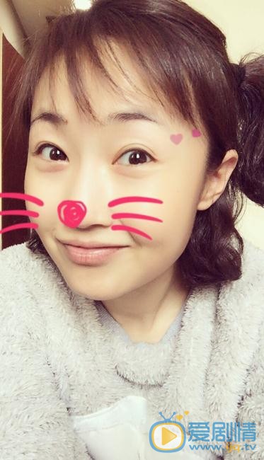 尹馨梓生活照 尹馨梓高清写真_尹馨梓高清剧照