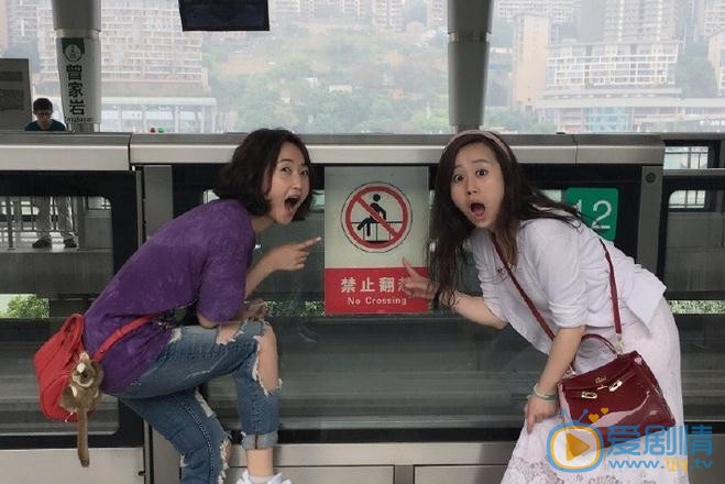 尹馨梓片场照 尹馨梓高清写真_尹馨梓高清剧照