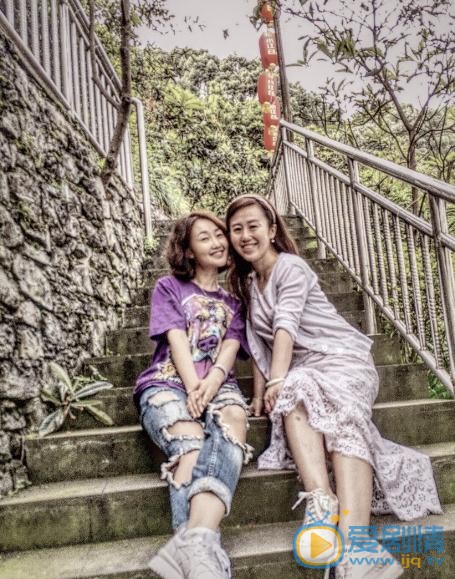 尹馨梓片场照 尹馨梓高清写真_尹馨梓高清剧照