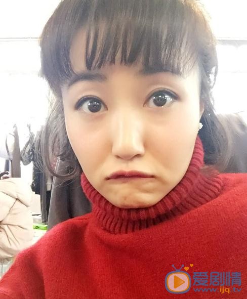 尹馨梓生活照 尹馨梓高清写真_尹馨梓高清剧照