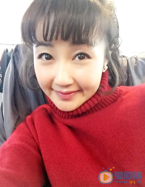 尹馨梓生活照 尹馨梓高清写真_尹馨梓高清剧照