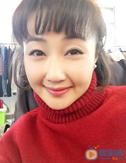 尹馨梓生活照 尹馨梓高清写真_尹馨梓高清剧照