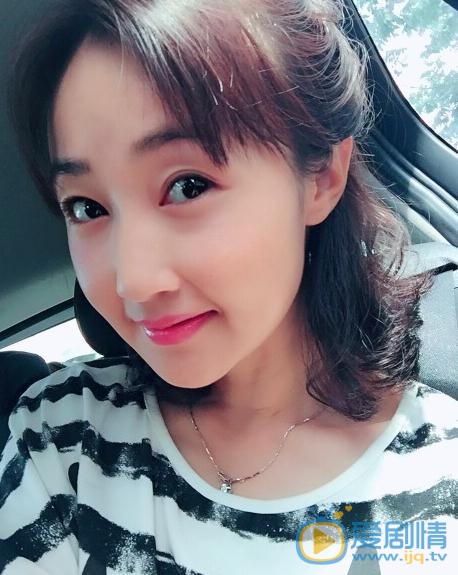 尹馨梓生活照 尹馨梓高清写真_尹馨梓高清剧照
