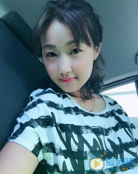 尹馨梓生活照 尹馨梓高清写真_尹馨梓高清剧照