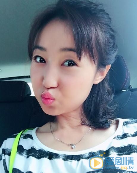 尹馨梓生活照 尹馨梓高清写真_尹馨梓高清剧照