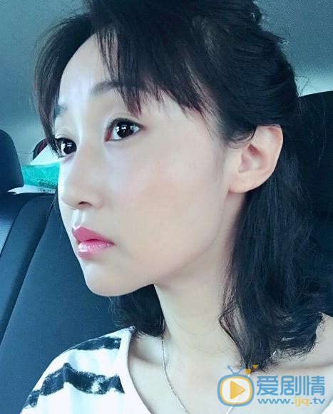 尹馨梓生活照 尹馨梓高清写真_尹馨梓高清剧照