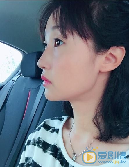 尹馨梓生活照 尹馨梓高清写真_尹馨梓高清剧照
