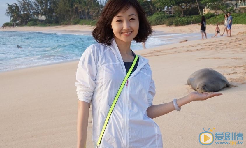 尹馨梓生活照 尹馨梓高清写真_尹馨梓高清剧照