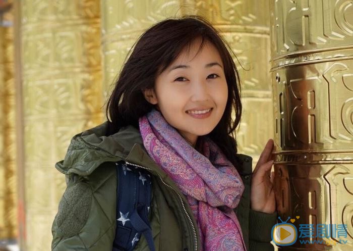 尹馨梓生活照 尹馨梓高清写真_尹馨梓高清剧照