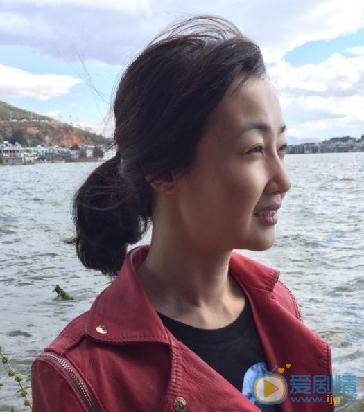 尹馨梓生活照 尹馨梓高清写真_尹馨梓高清剧照