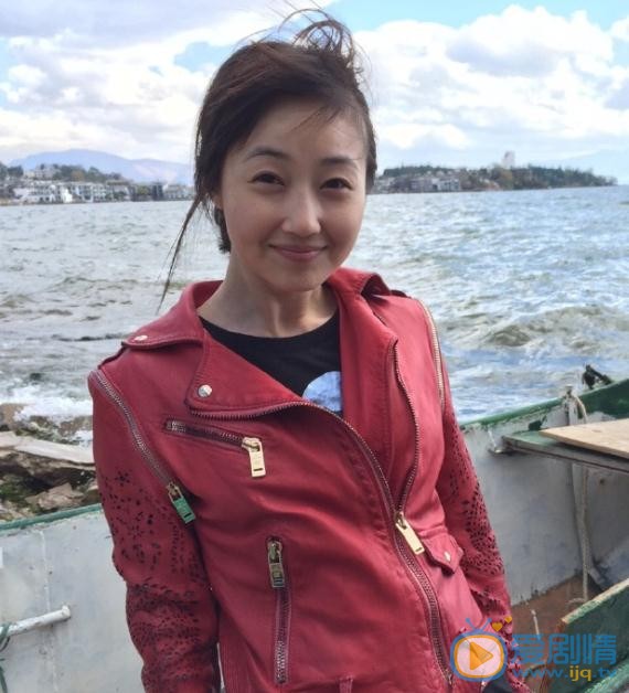 尹馨梓生活照 尹馨梓高清写真_尹馨梓高清剧照