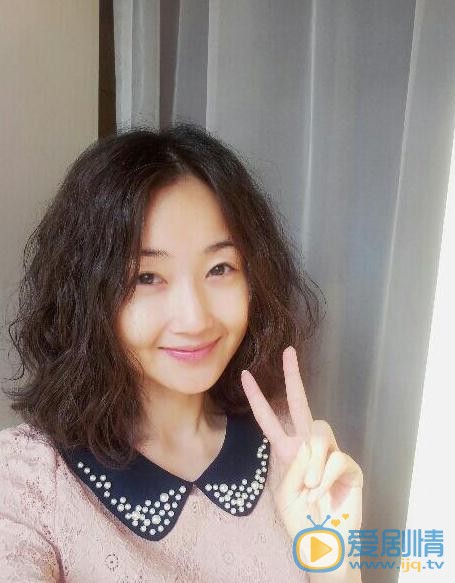 尹馨梓生活照 尹馨梓高清写真_尹馨梓高清剧照